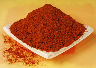 PAPRIKA POWDER
