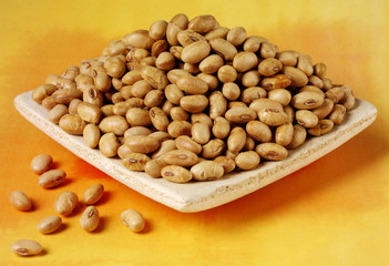 DRY ROASTED SOYA NUTS