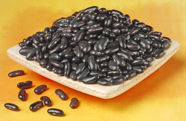 BLACK KIDNEY BEANS