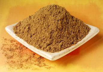 CORIANDER POWDER