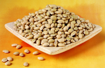 VAL BEANS / HYACINTH BEANS