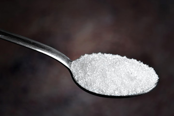A spoon of sugar
