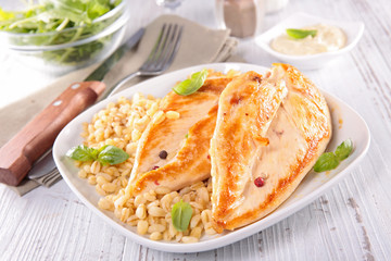 chicken breast