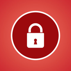 Lock Icon