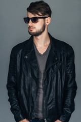 Black is a new black.