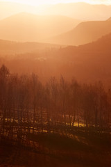 Cairngorms, Scottish Highlands