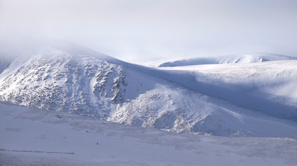 Cairngorms, Scottish Highlands