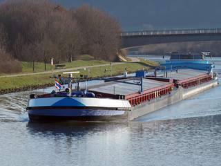 Binnenschiffer