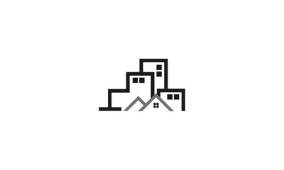  building company logo
