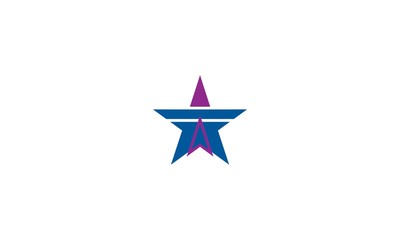  star company logo