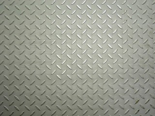 stainless steel plate with a pattern