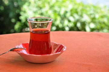 Çay Keyfi