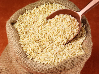 SACK OF ARPA SEHRIYE PASTA