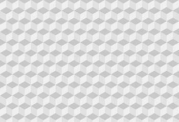 Abstract cube backgrounds