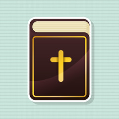 Holy Bible design 