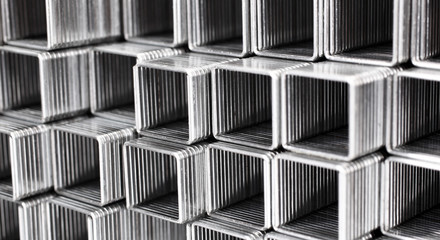 Staples strips macro