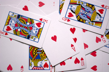  Cards,