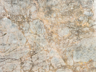 crack on marble texture pattern surface