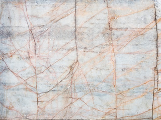 crack on marble texture pattern surface