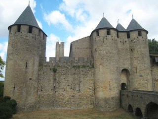 Ville de Carcassonne