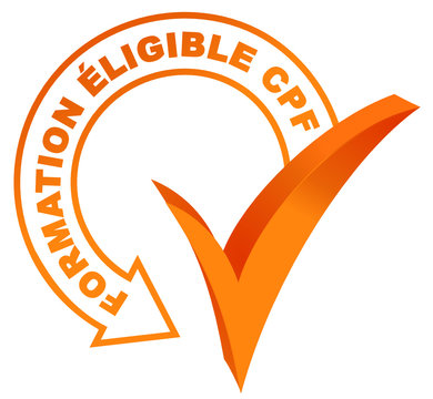 formation &eacute;ligible cpf sur symbole valid&eacute; orange