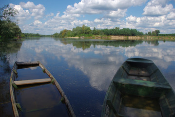 Bug river
