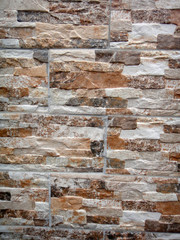 Obraz premium Stone surface