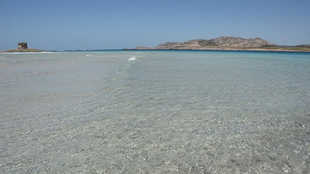 Sardegna, Stintino
