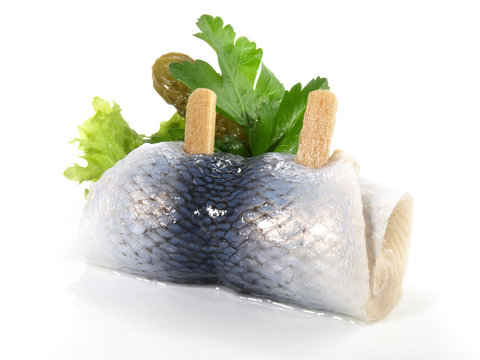 Rollmops