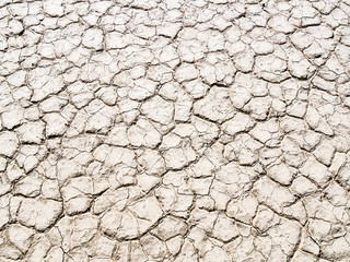 Death Valley in California, USA