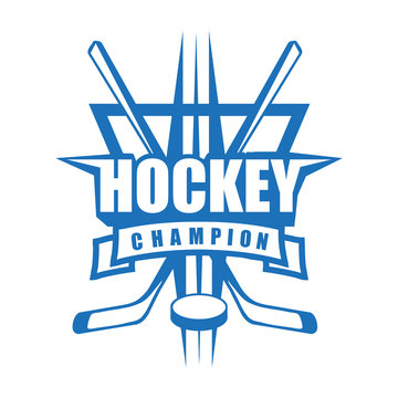 hockey logo