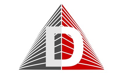 Real Estate Letter D
