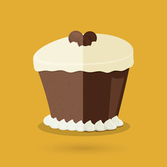 Bakery icon design 