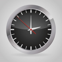 time icon design 