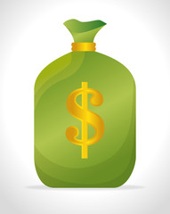 money concept design 