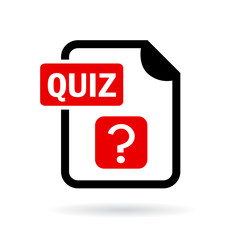 Quiz icon