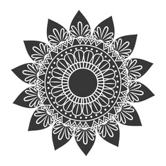 bohemian bacground  design 