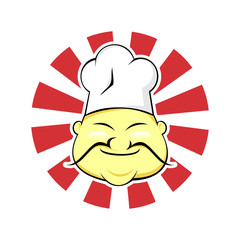 Chinese Food Chef Restaurant