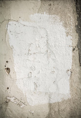 Grunge Cement Surface Texture Background