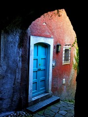 porta