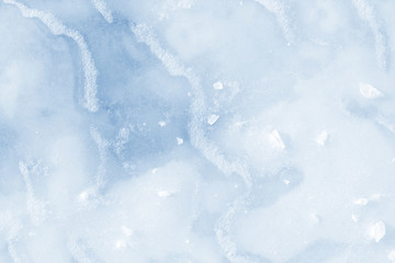 ice background texture