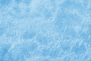 ice and snow background texture