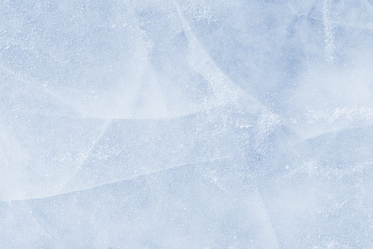 Fototapeta tekstura tło lodu