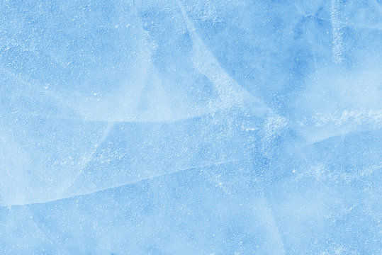 ice background texture