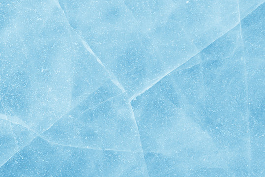 Fototapeta ice background texture
