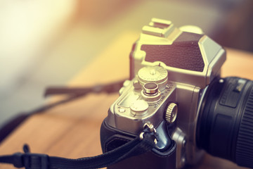  vintage camera