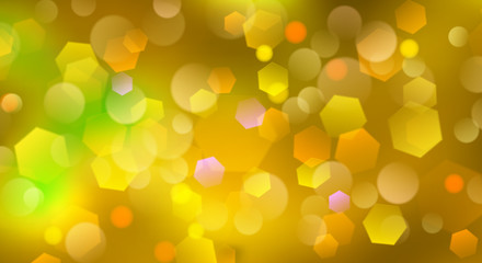 Abstract blurred background