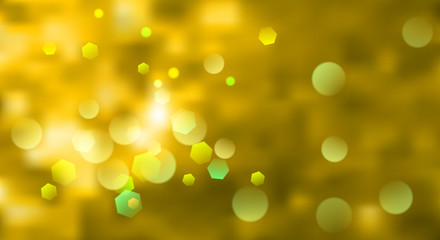 Abstract blurred background