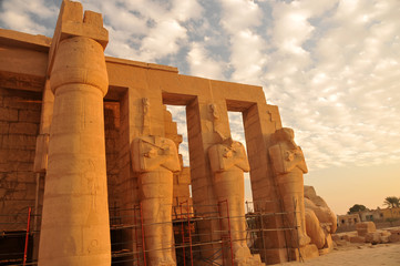 Ramesseum