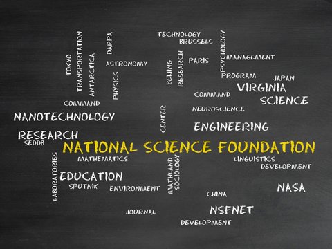 National Science Foundation